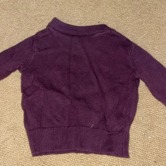 Baby gap sweater bundle- size 3-6 months - Picture 7 of 10